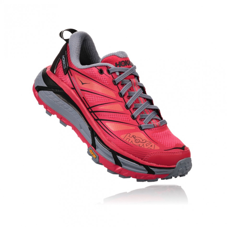 Scarpe hoka mafate speed on sale 2